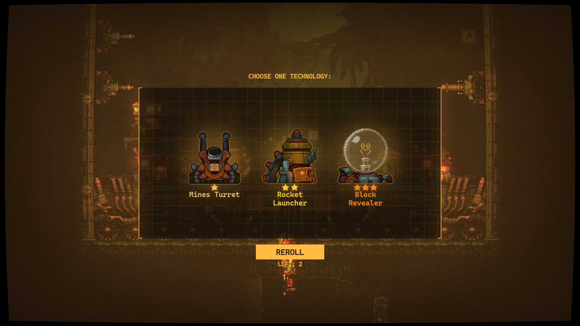 Скриншот 10: Drill Core