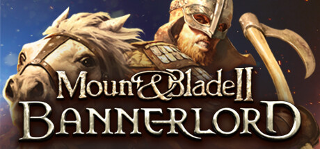 Обложка: Mount & Blade II: Bannerlord