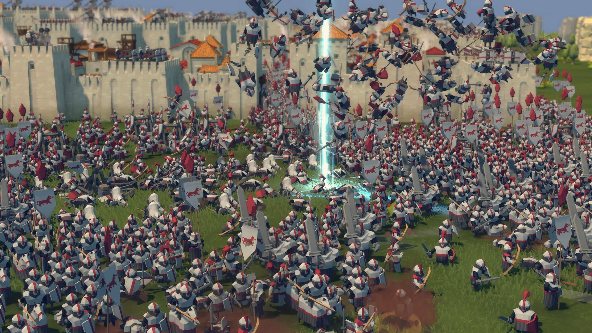 Скриншот 11: Diplomacy is Not an Option