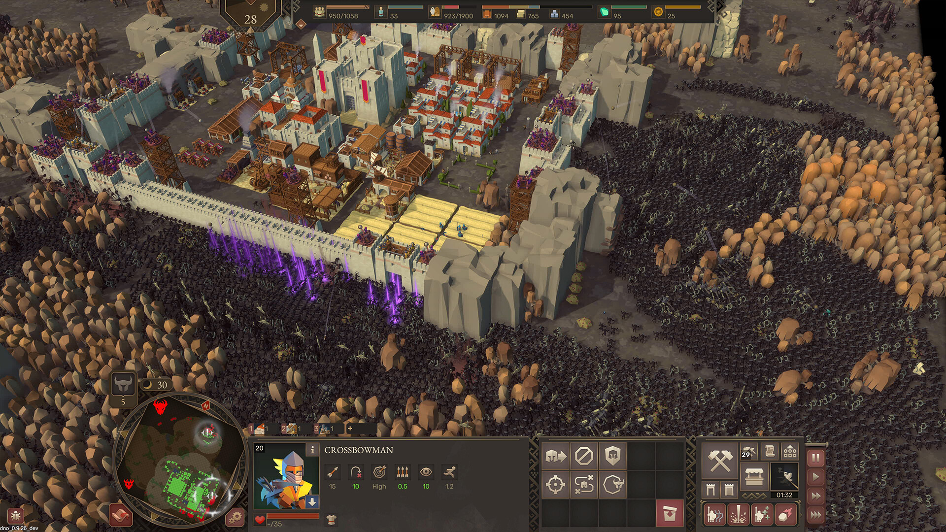 Скриншот 9: Diplomacy is Not an Option