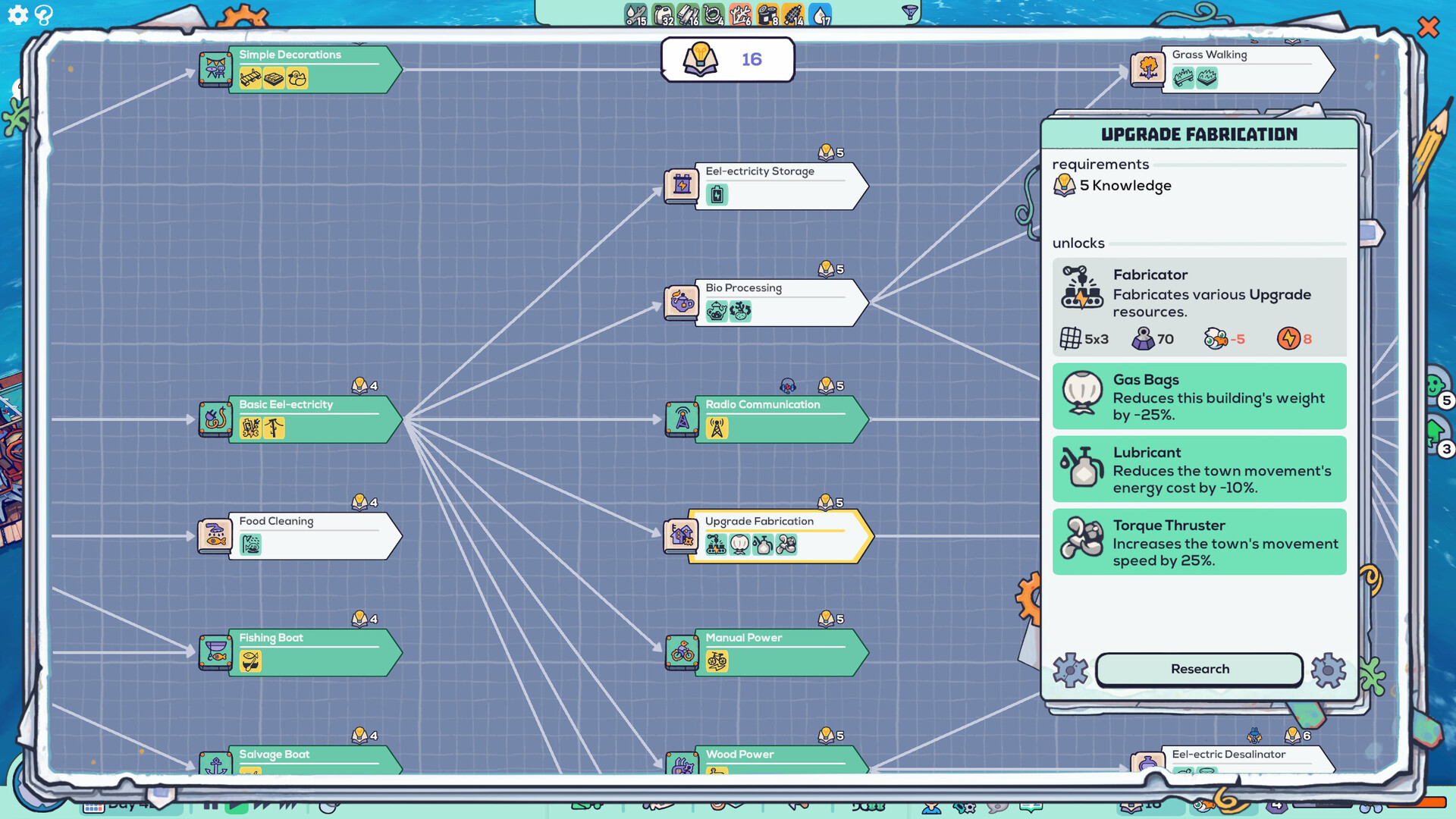 Скриншот 7: Flotsam