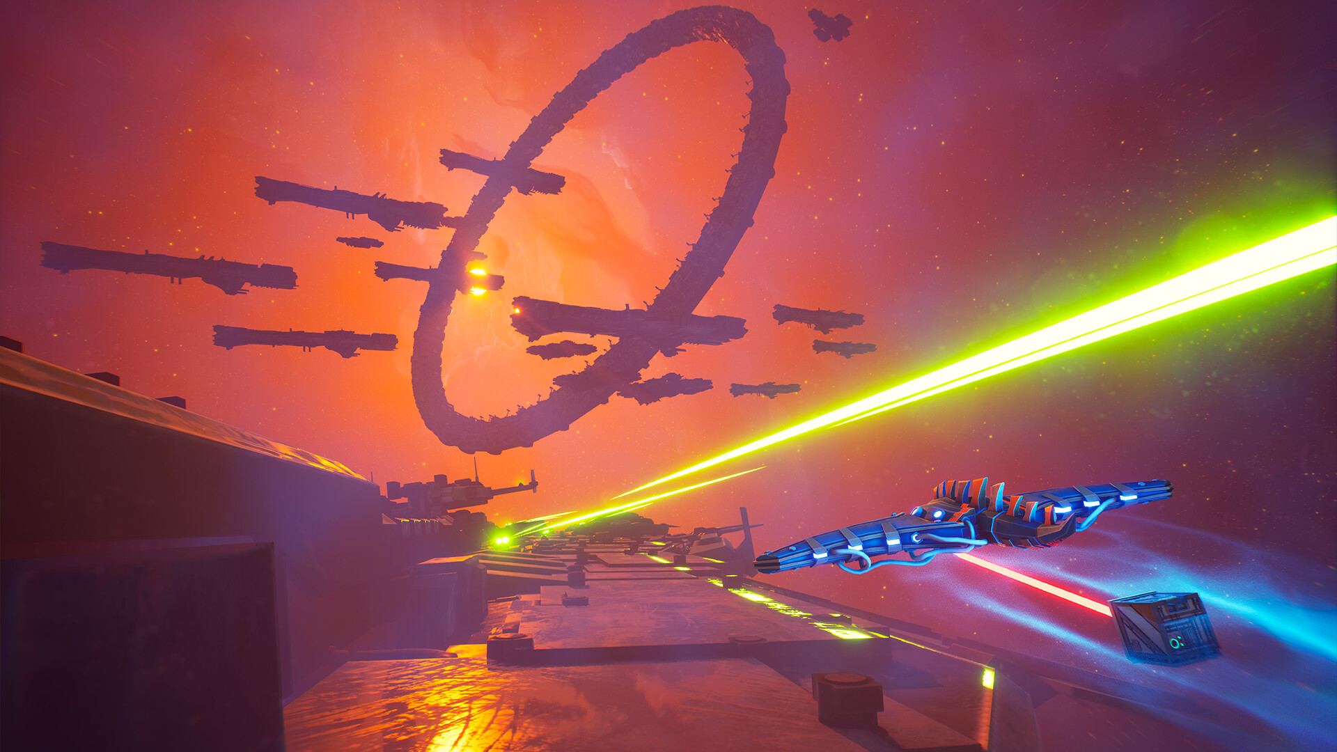 Скриншот: Akimbot