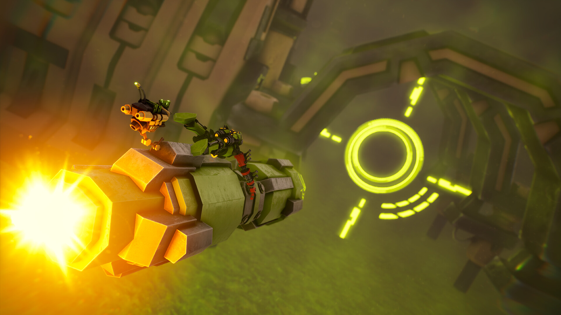 Скриншот: Akimbot