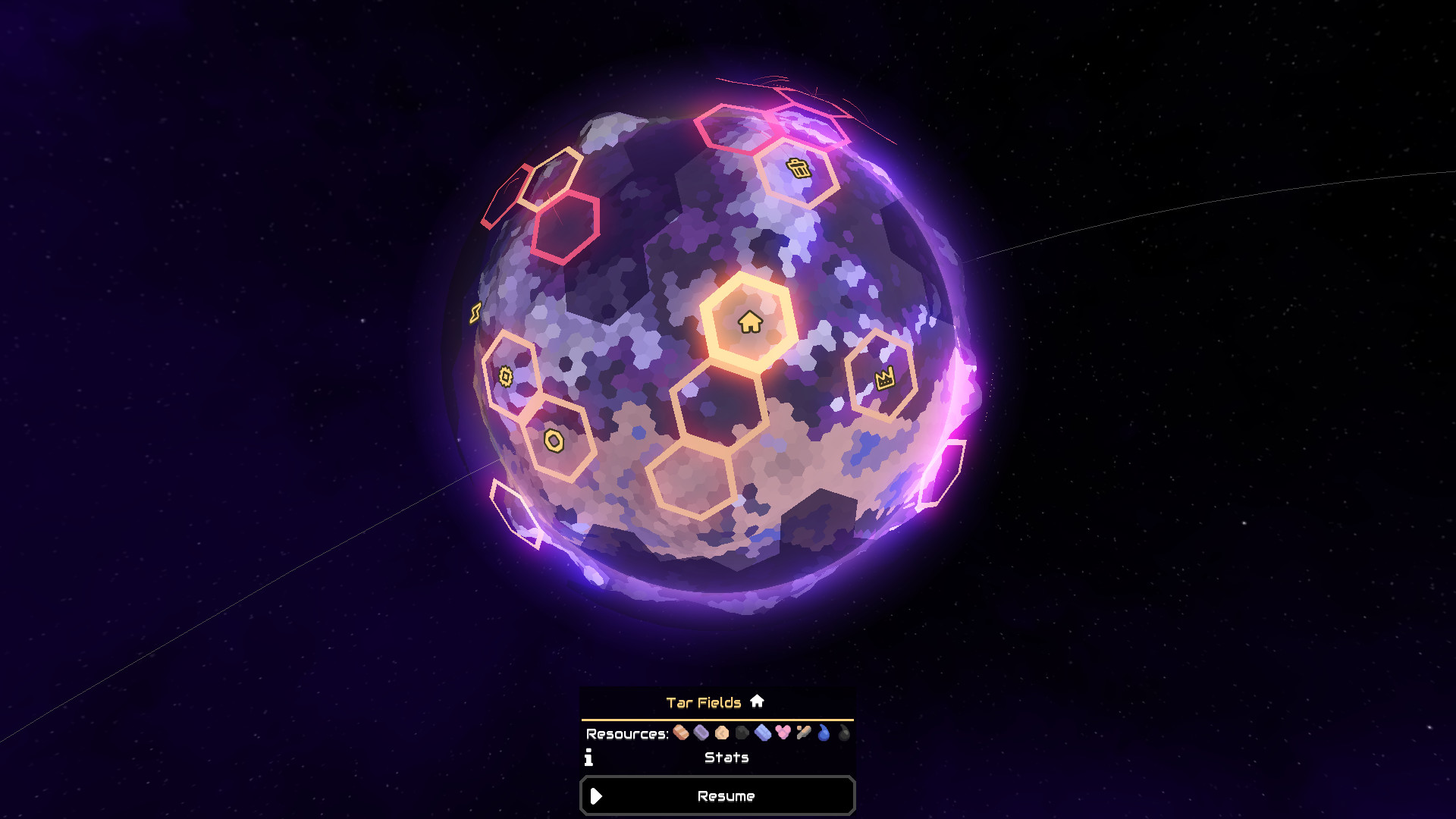 Скриншот 10: Mindustry