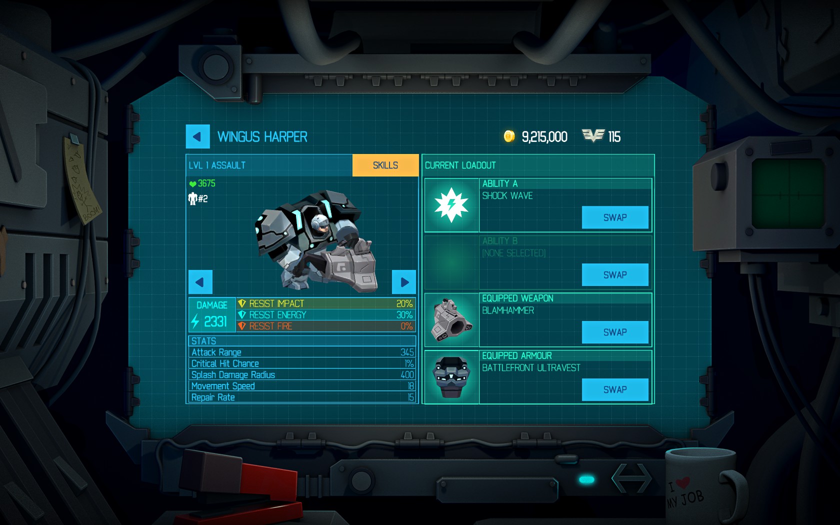 Скриншот 8: OTTTD