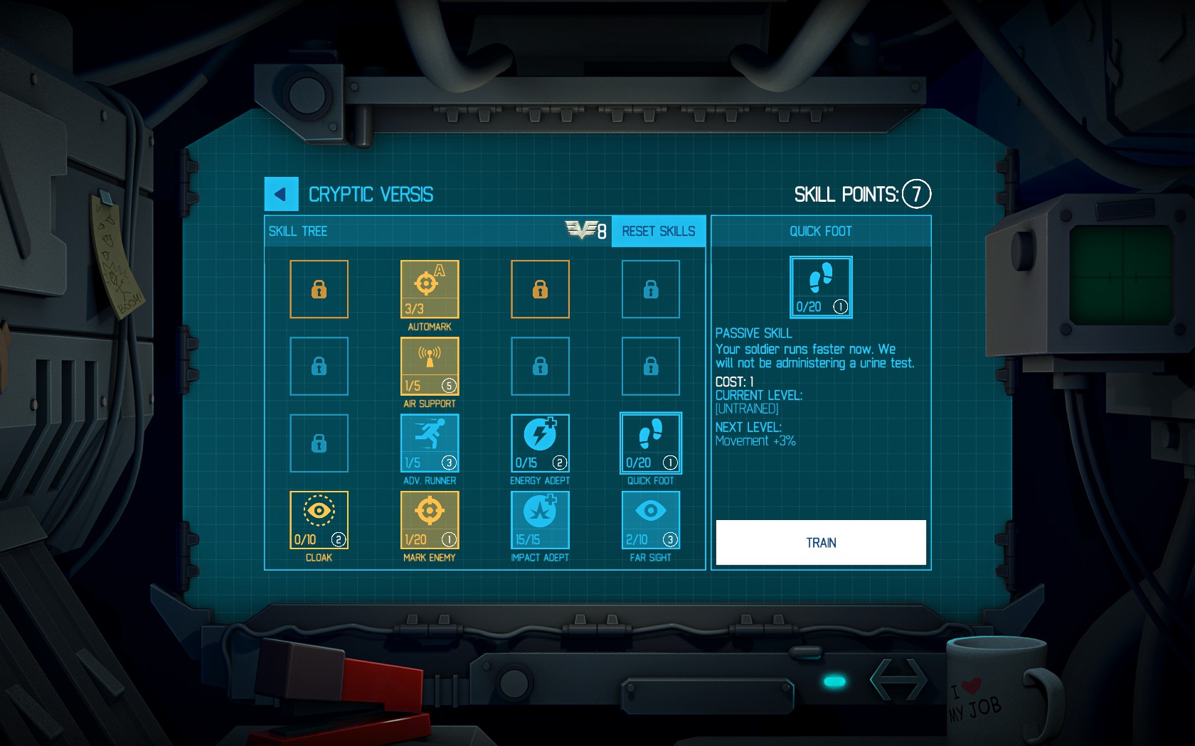 Скриншот 9: OTTTD