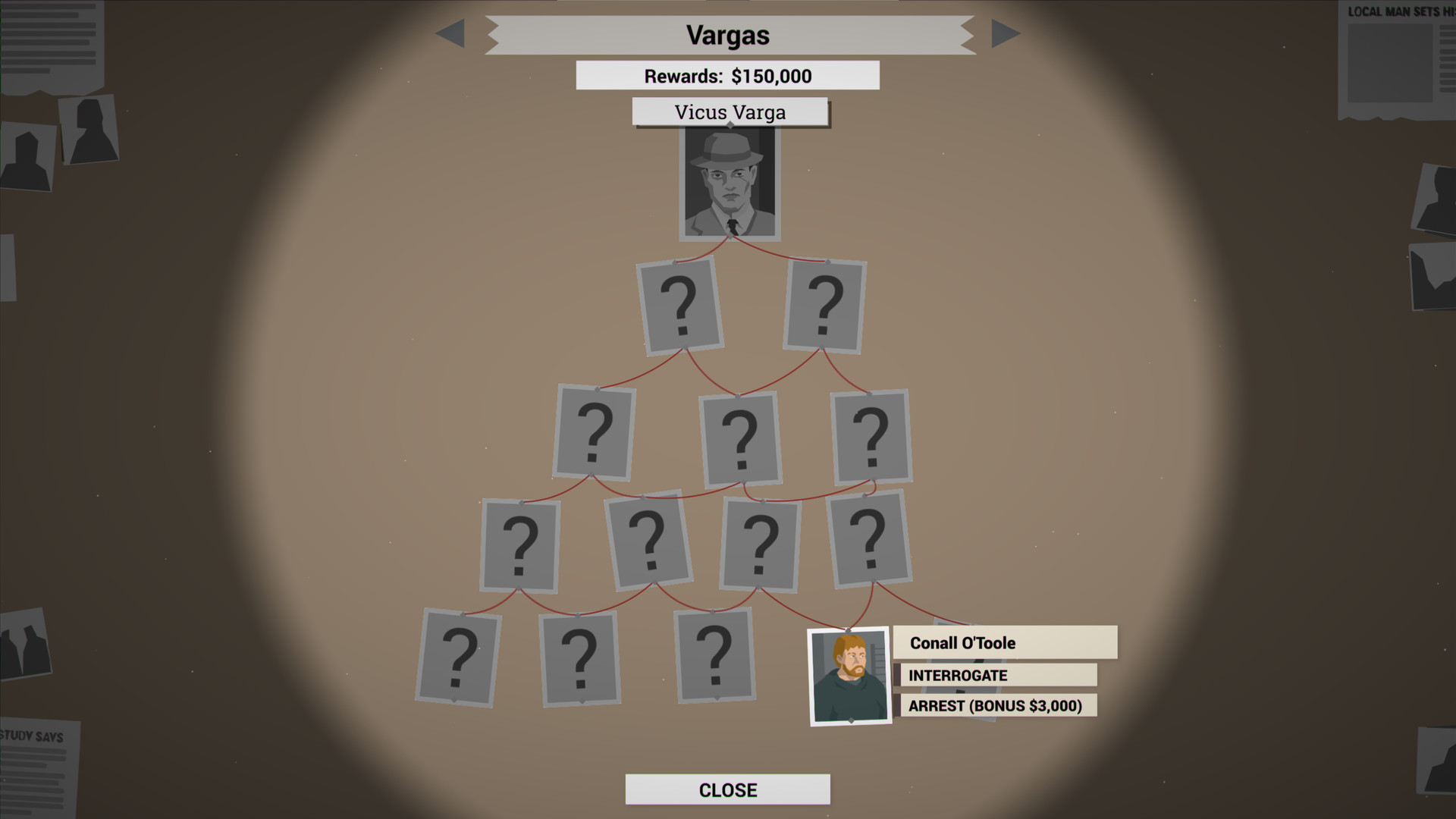 Скриншот 13: This Is the Police