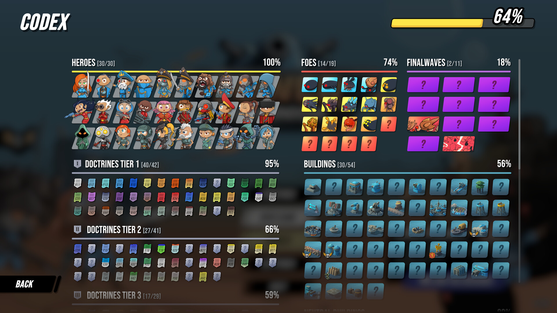 Скриншот 6: Tower Dominion