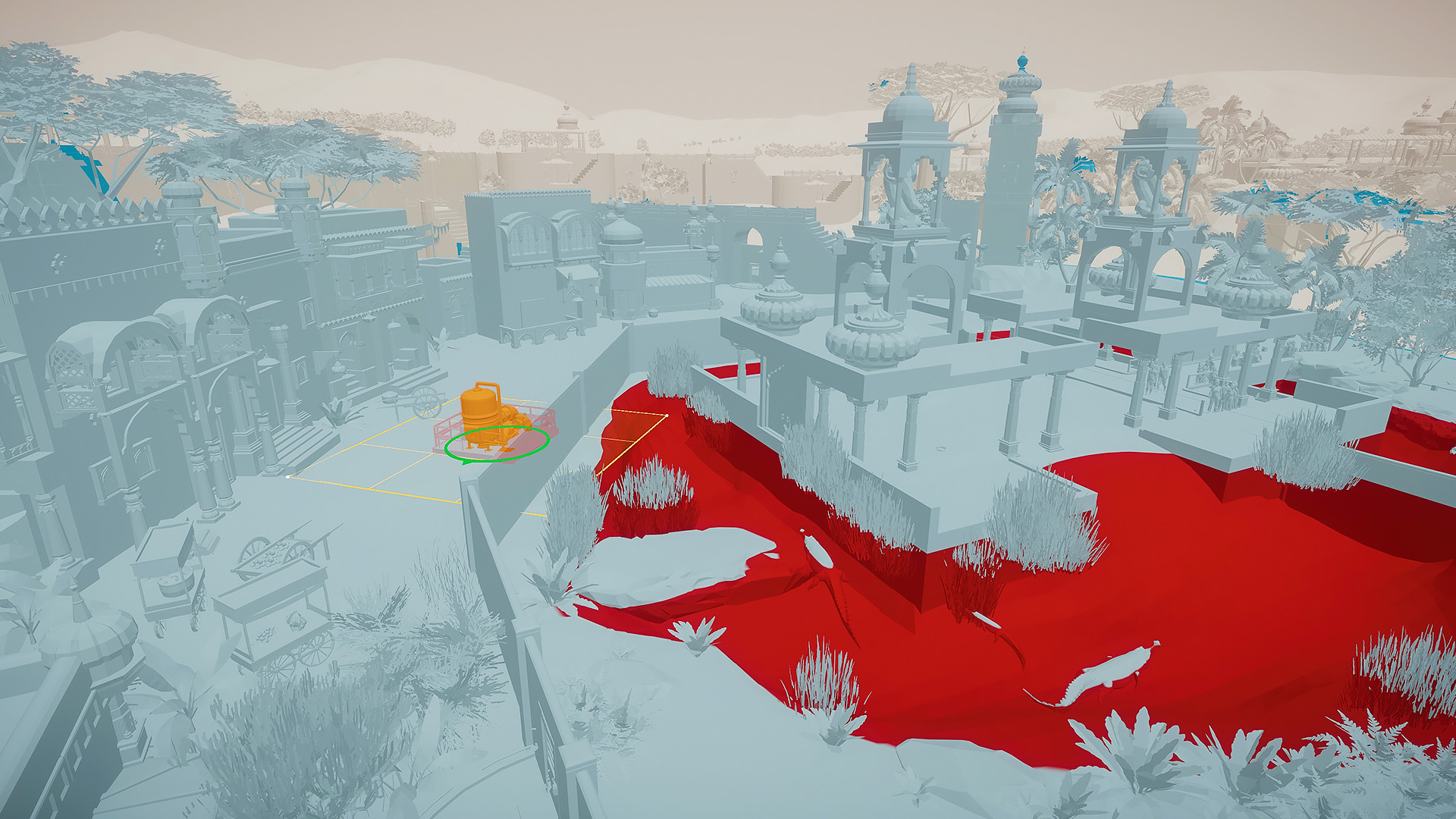 Скриншот 16: Planet Zoo