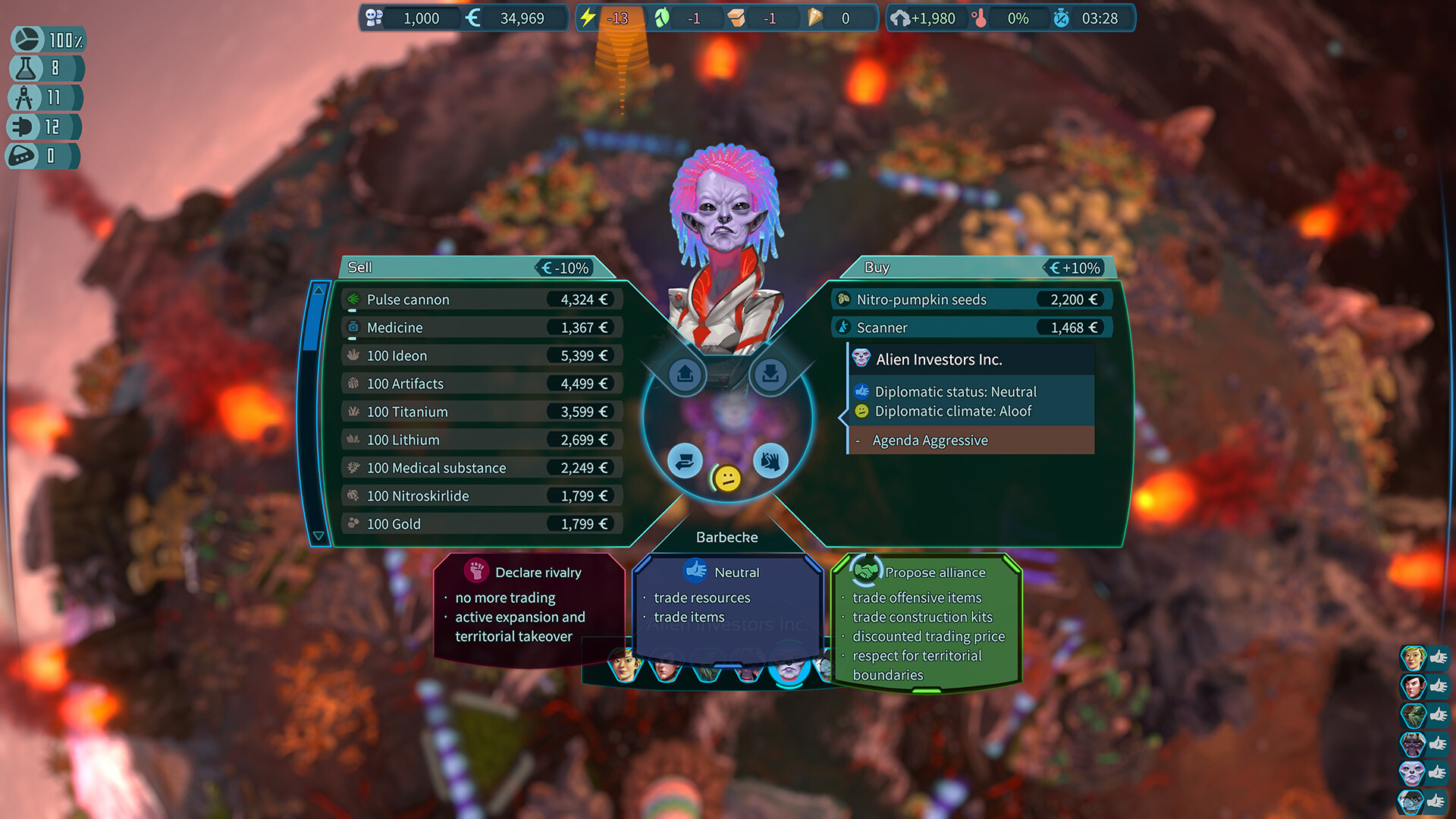 Скриншот 17: Imagine Earth