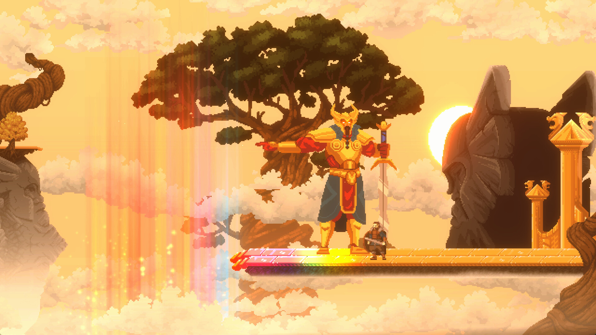 Скриншот 6: Sons of Valhalla