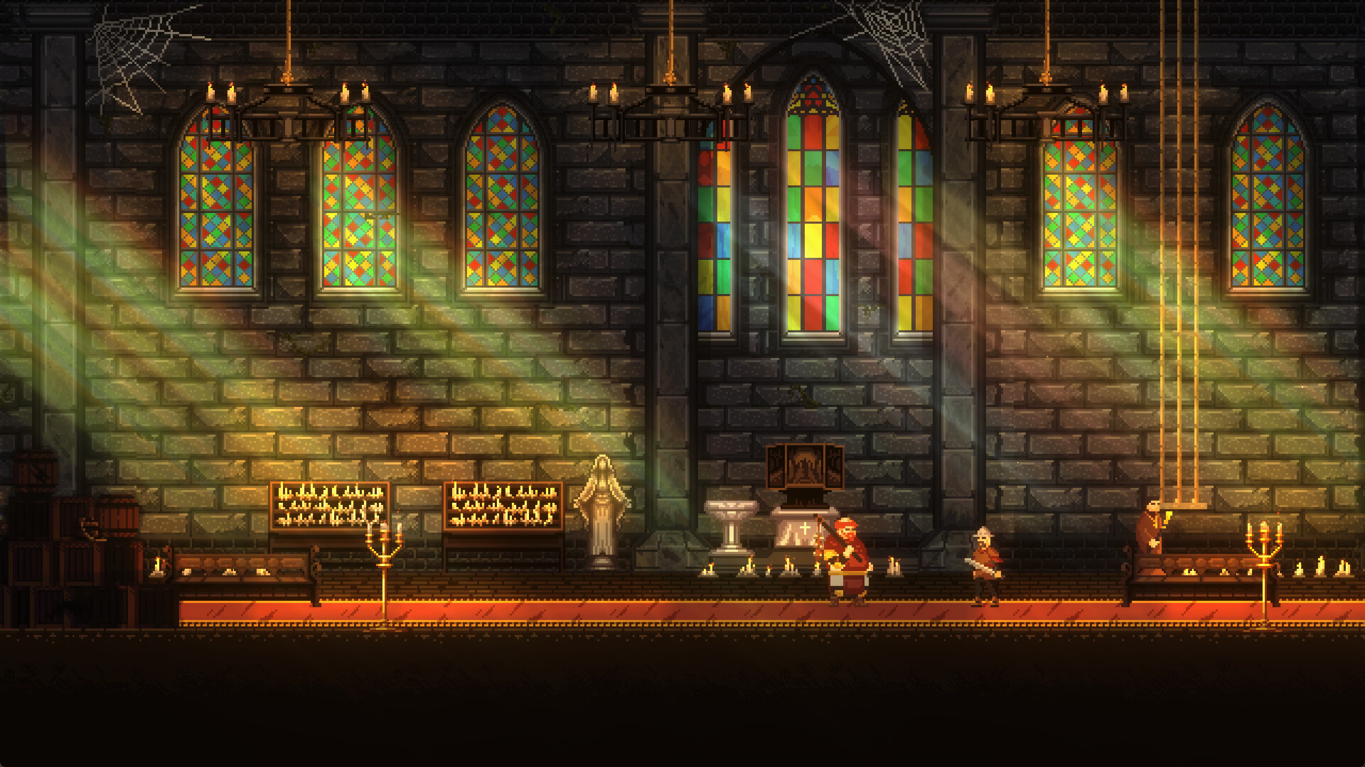 Скриншот 8: Sons of Valhalla