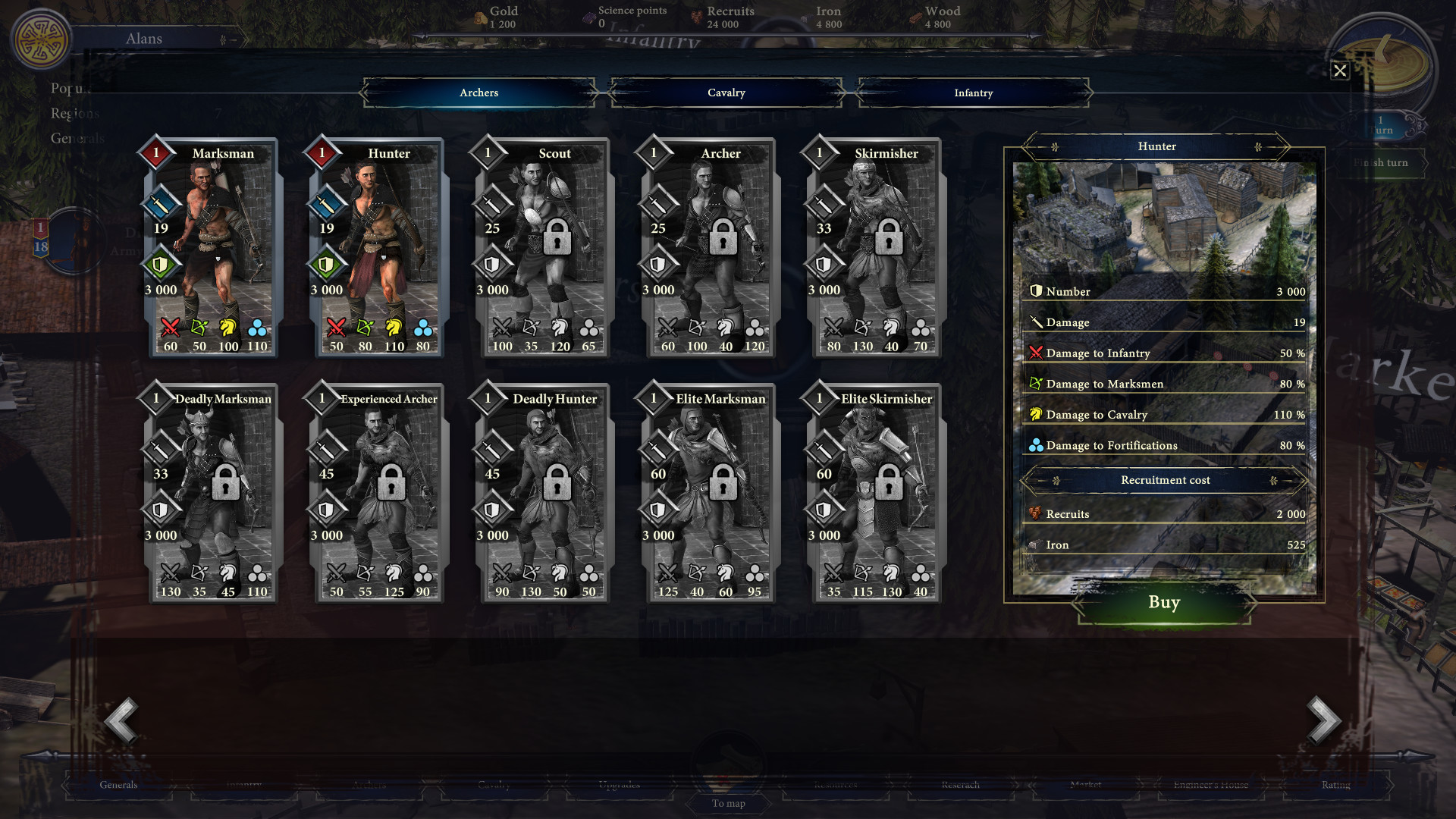 Скриншот 7: Last Day of Rome