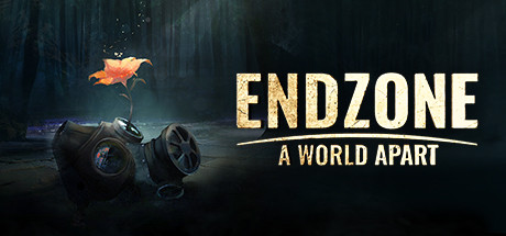 Обложка: Endzone - A World Apart