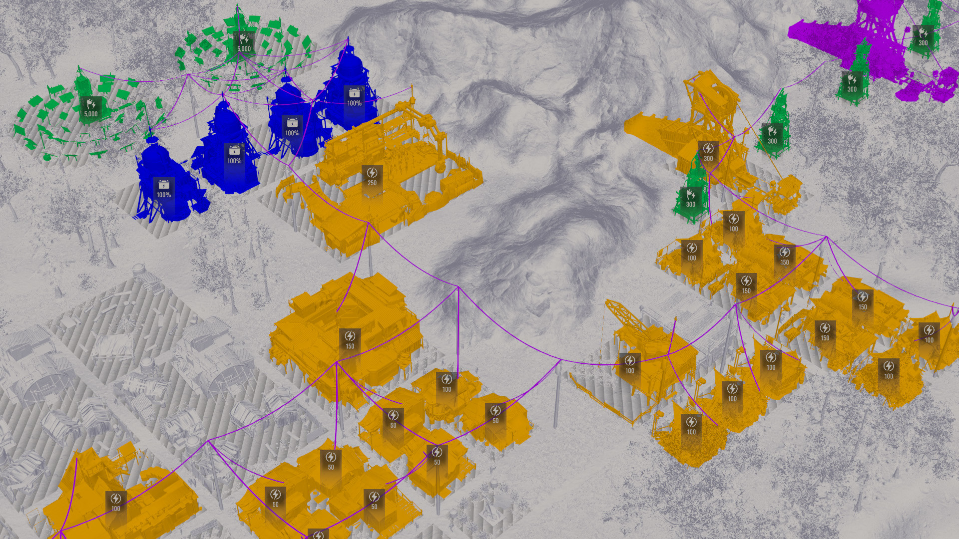 Скриншот 23: Endzone - A World Apart