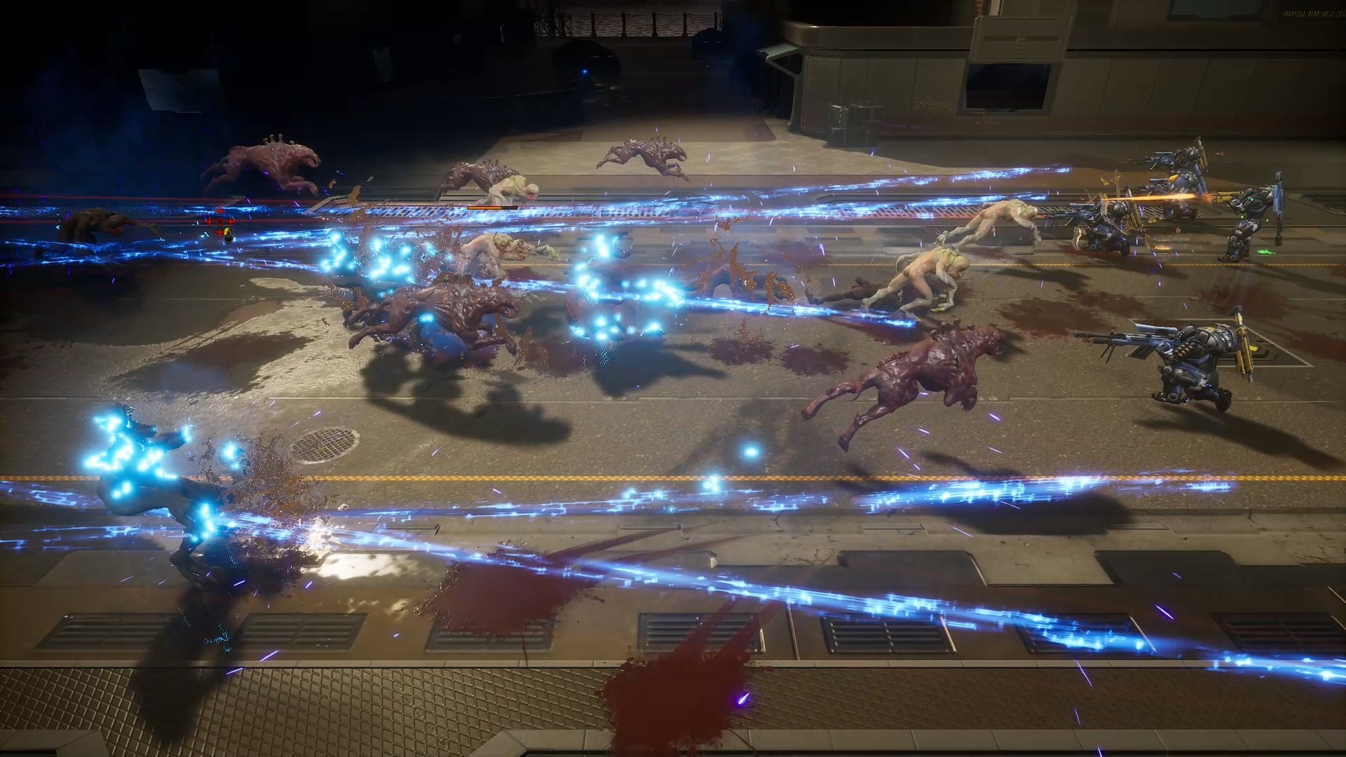 Скриншот 15: Red Solstice 2: Survivors