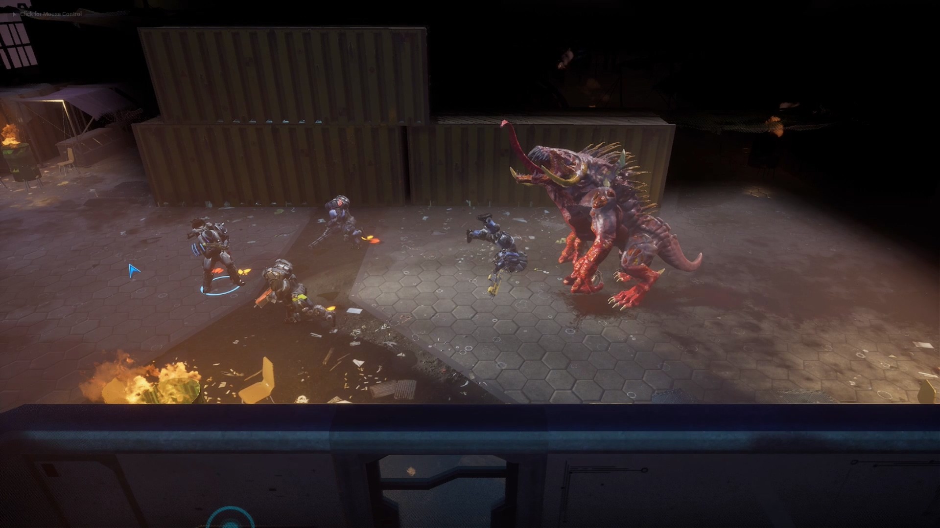 Скриншот 25: Red Solstice 2: Survivors