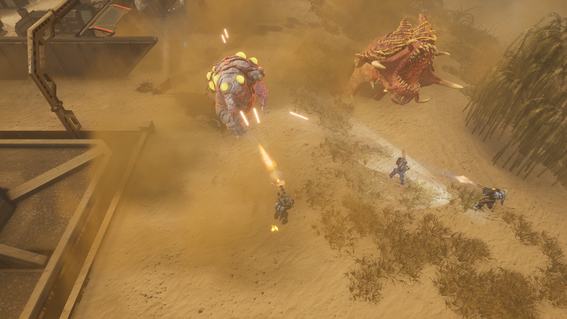 Скриншот 7: Red Solstice 2: Survivors