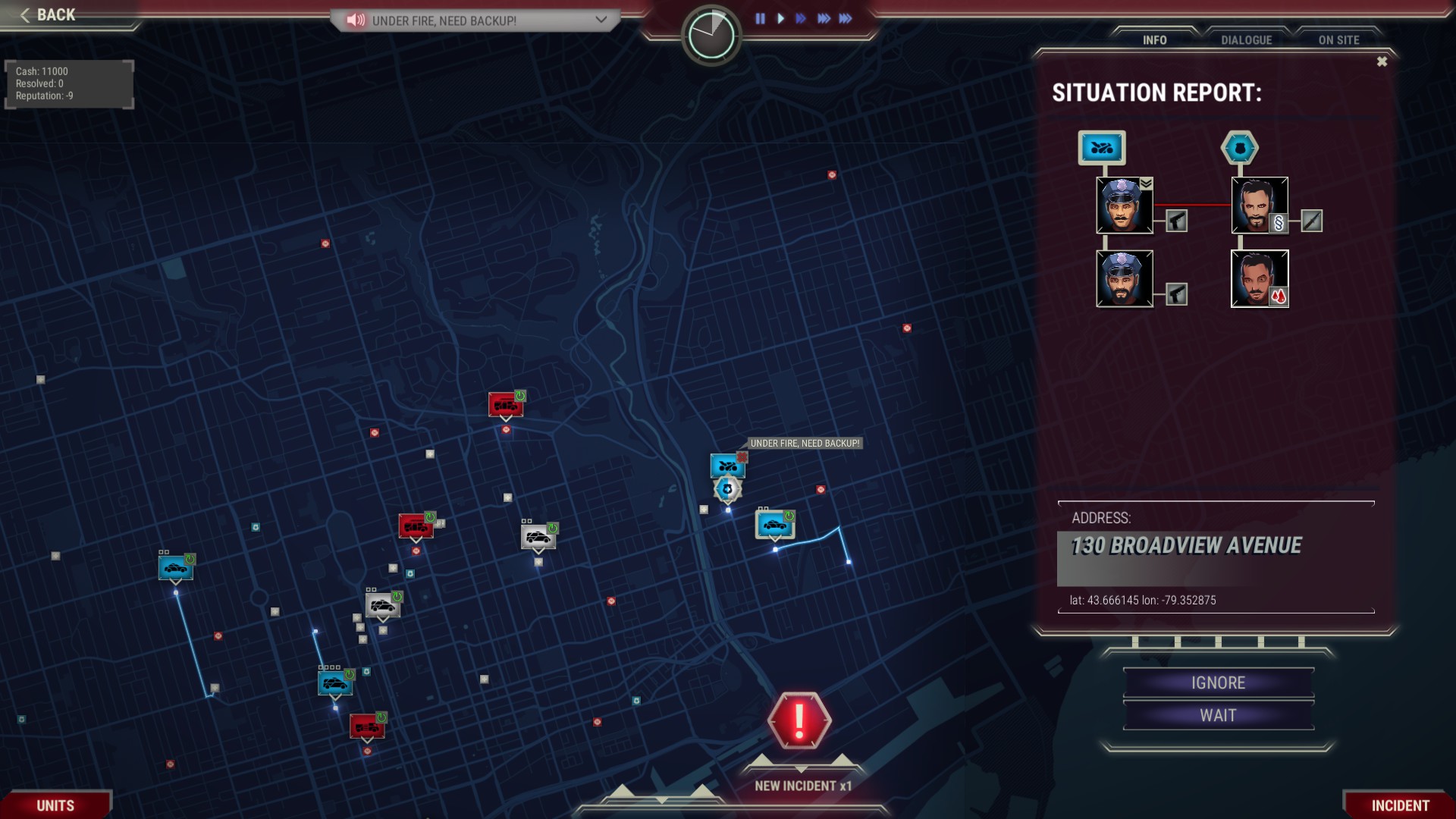 Скриншот 13: 911 Operator