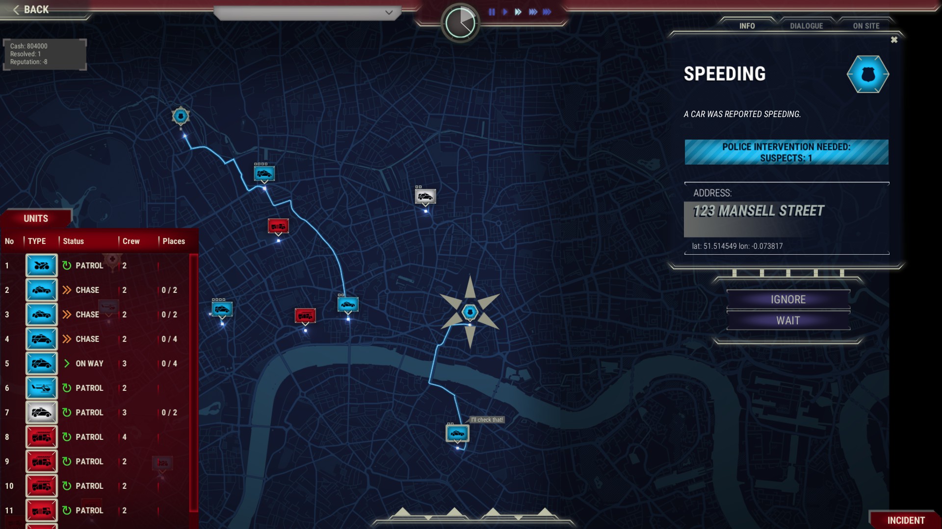 Скриншот 15: 911 Operator