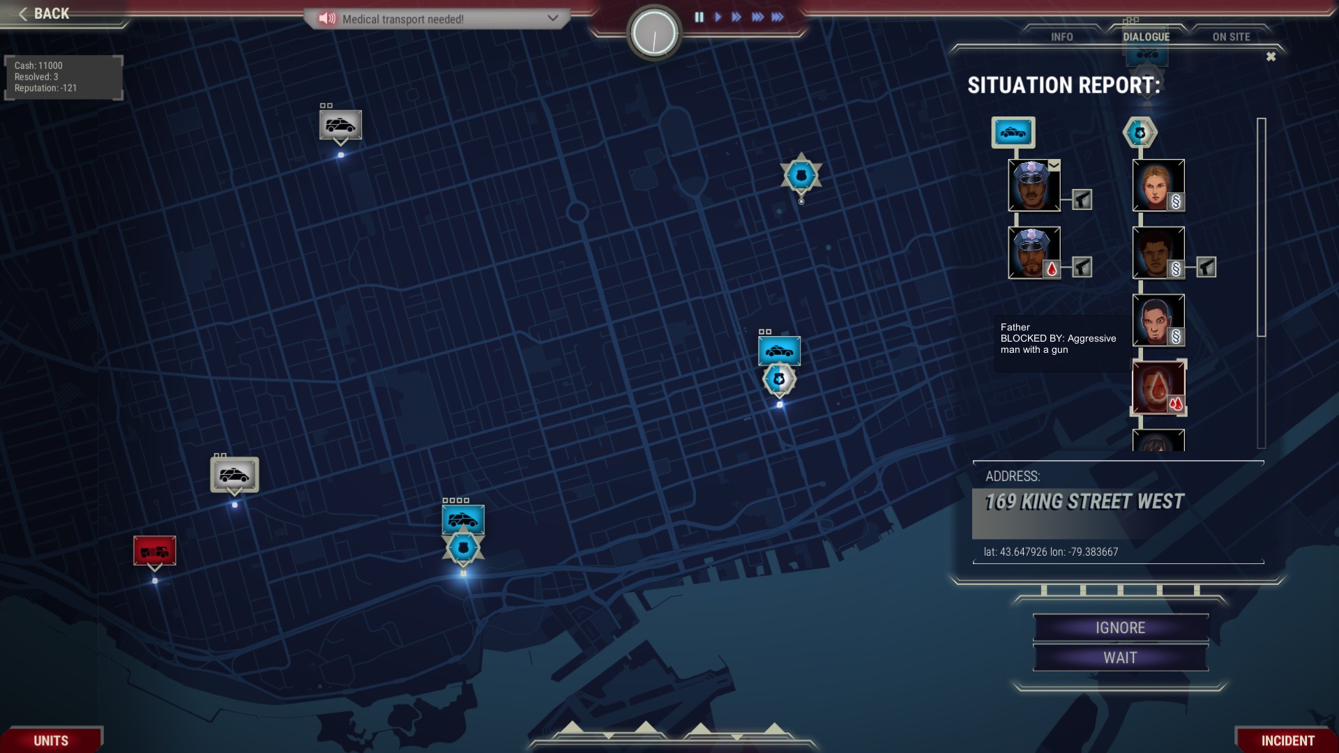 Скриншот 8: 911 Operator