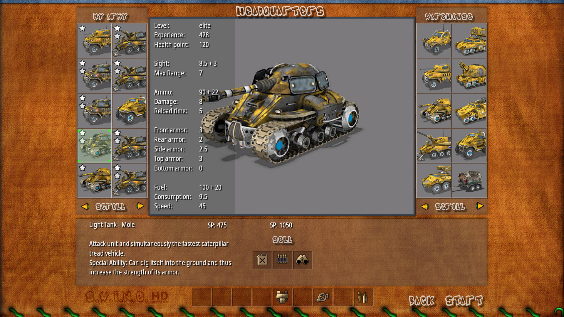 Скриншот 11: S.W.I.N.E. HD Remaster