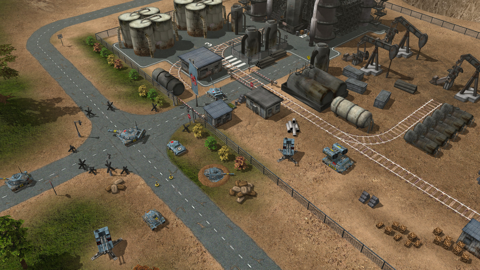 Скриншот 8: S.W.I.N.E. HD Remaster