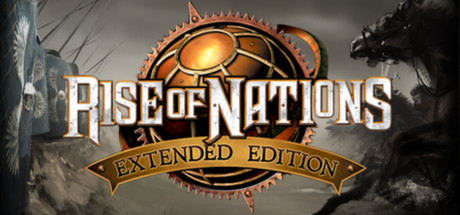 Обложка: Rise of Nations: Extended Edition
