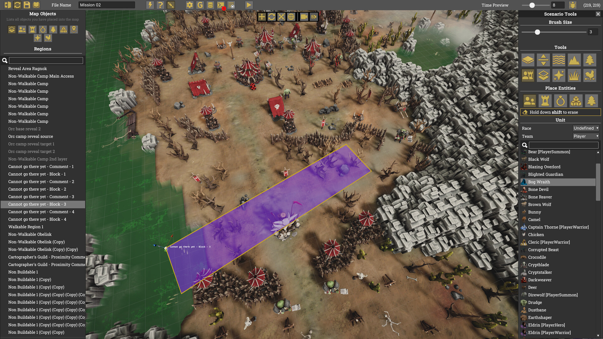 Скриншот 15: Darfall