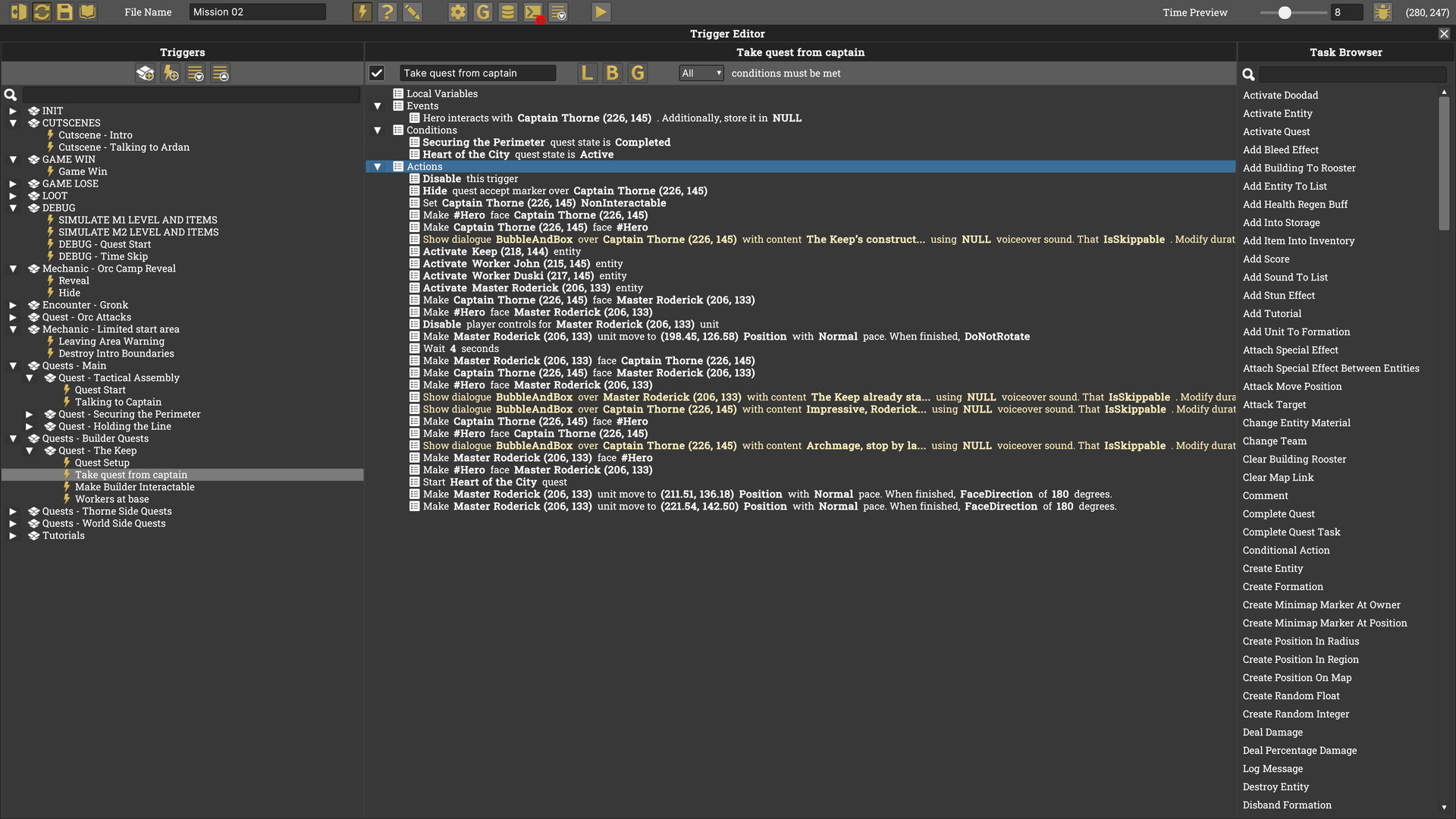 Скриншот 16: Darfall