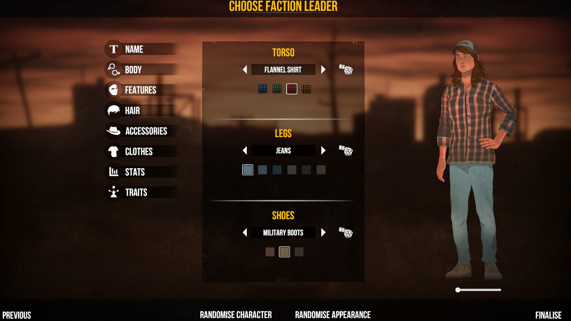 Скриншот: Sheltered 2