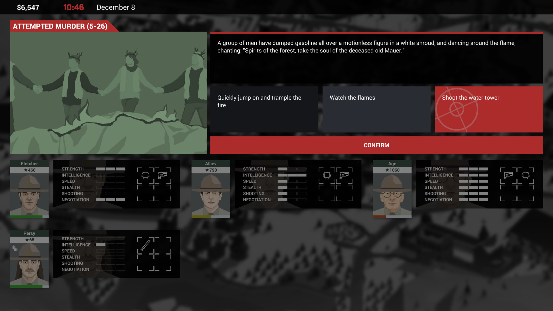 Скриншот 13: This Is the Police 2