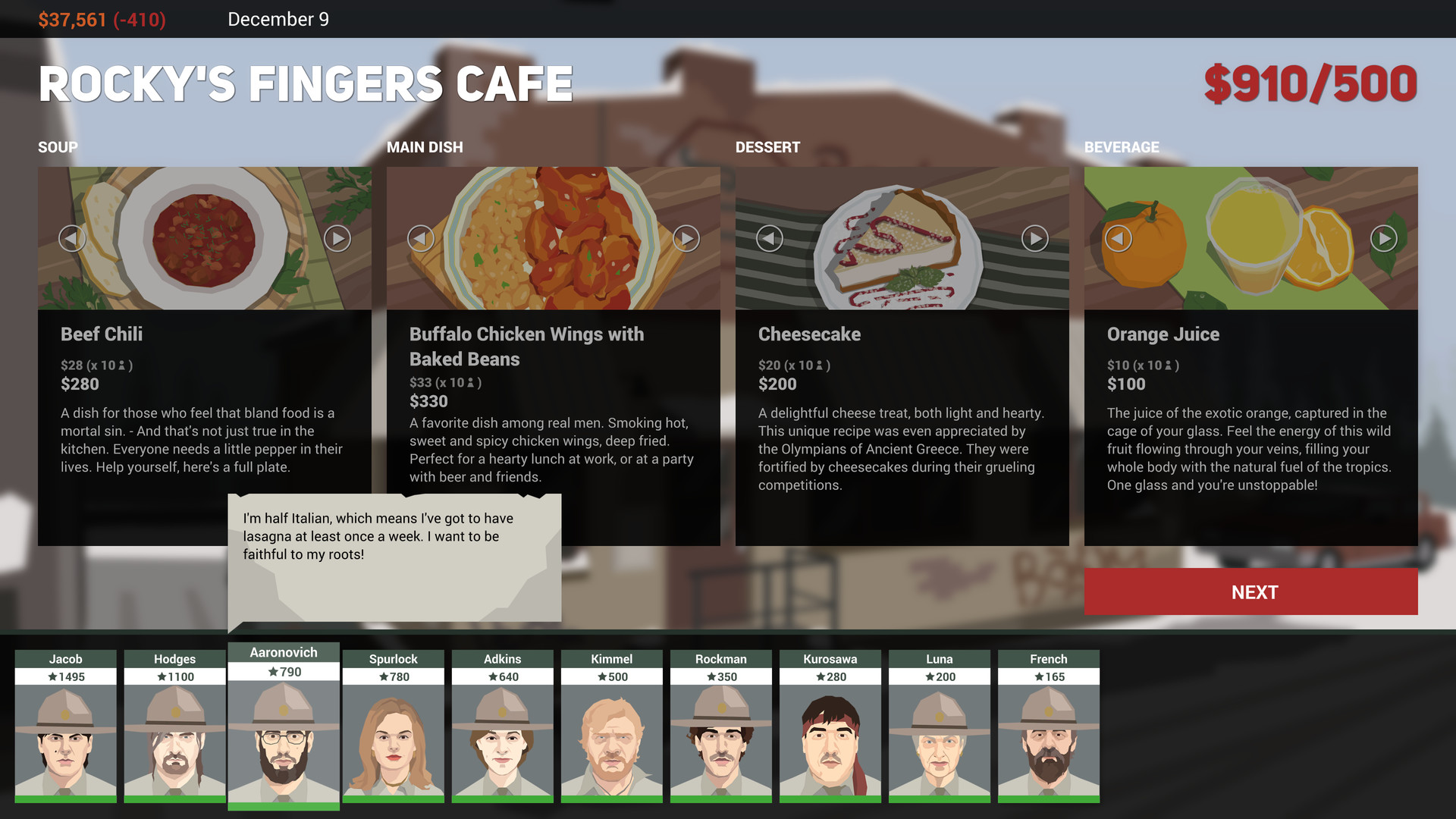 Скриншот 15: This Is the Police 2