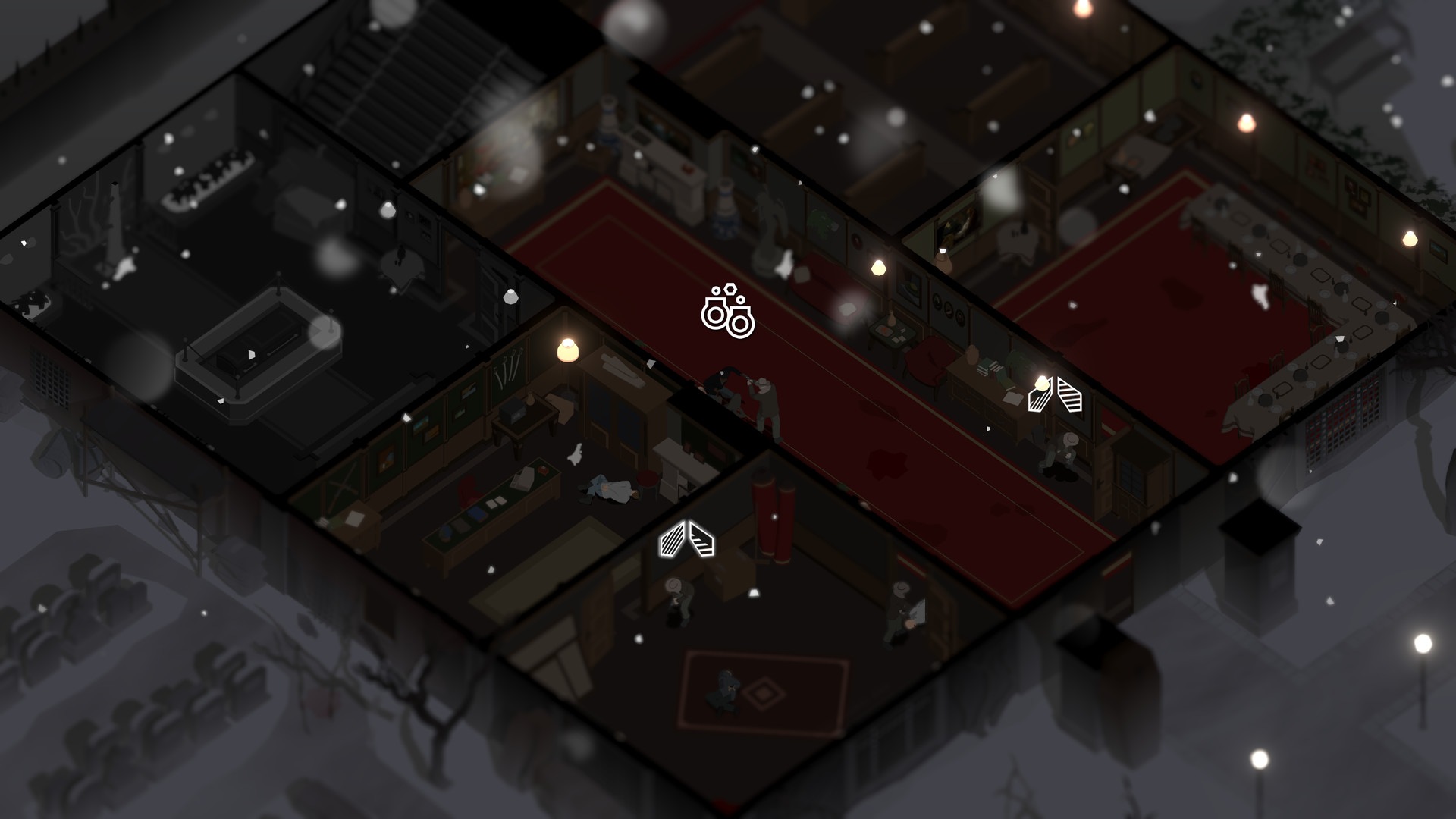 Скриншот 18: This Is the Police 2