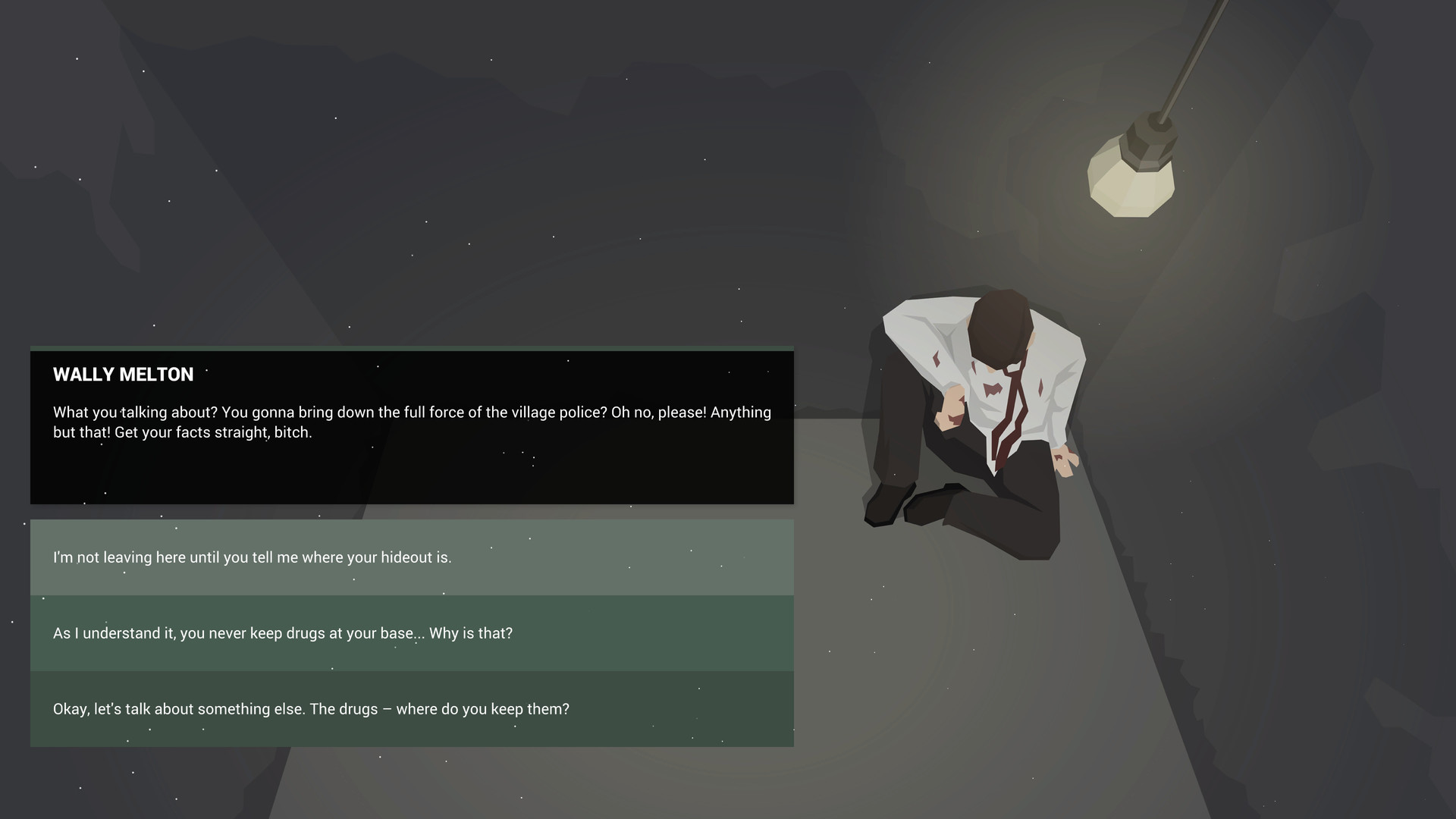 Скриншот 10: This Is the Police 2