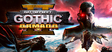 Обложка: Battlefleet Gothic: Armada 2