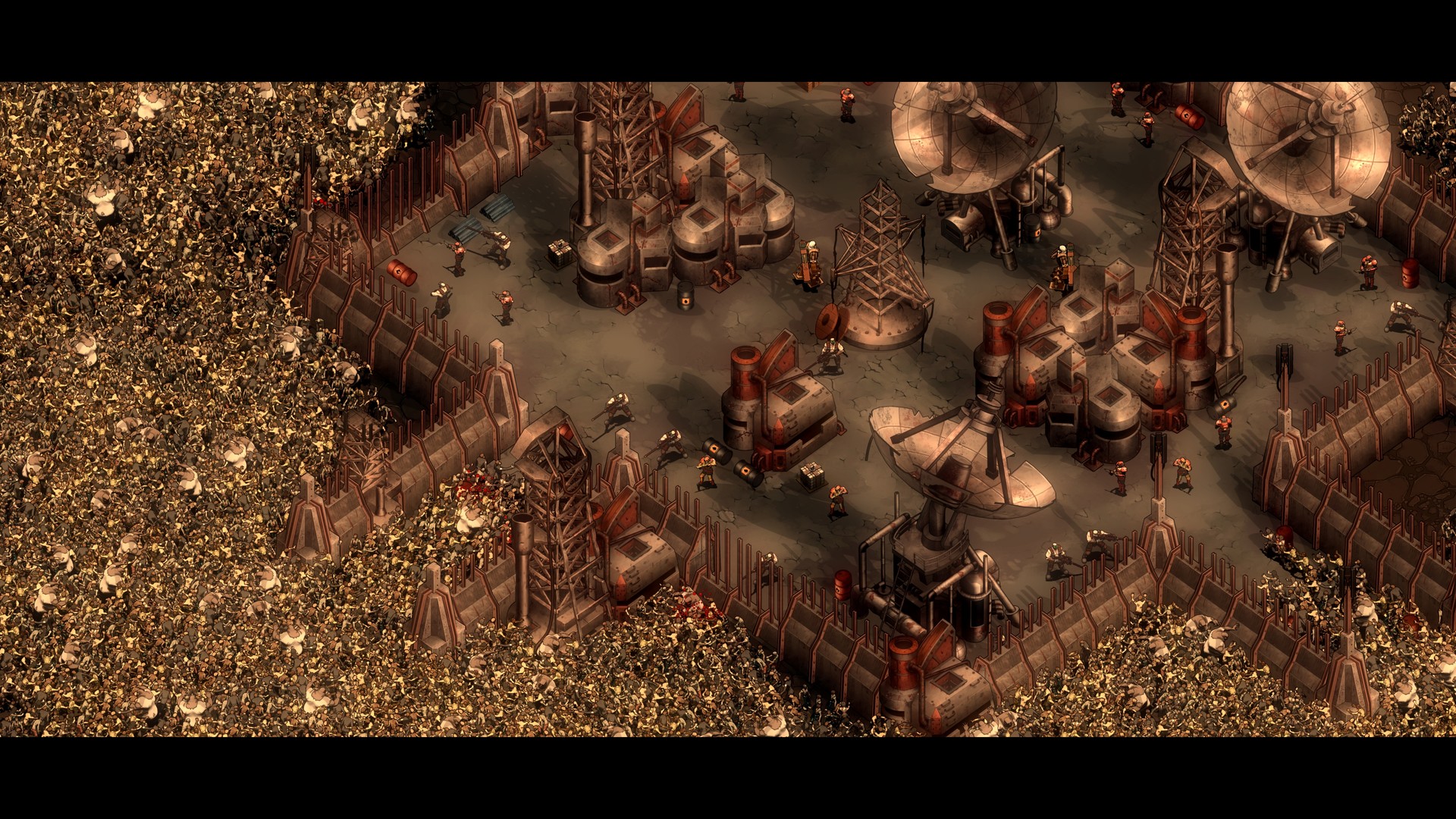 Скриншот 9: They Are Billions