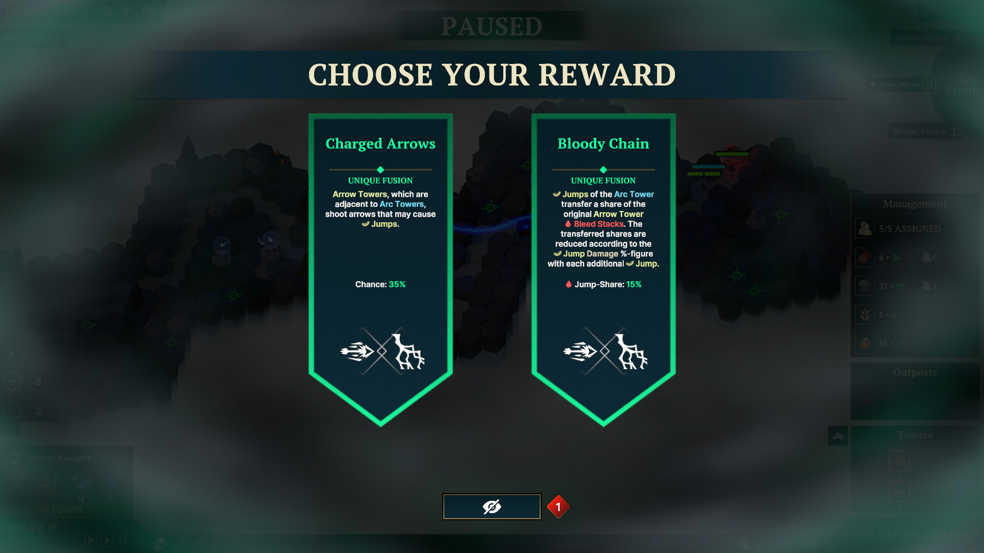 Скриншот: Nordhold