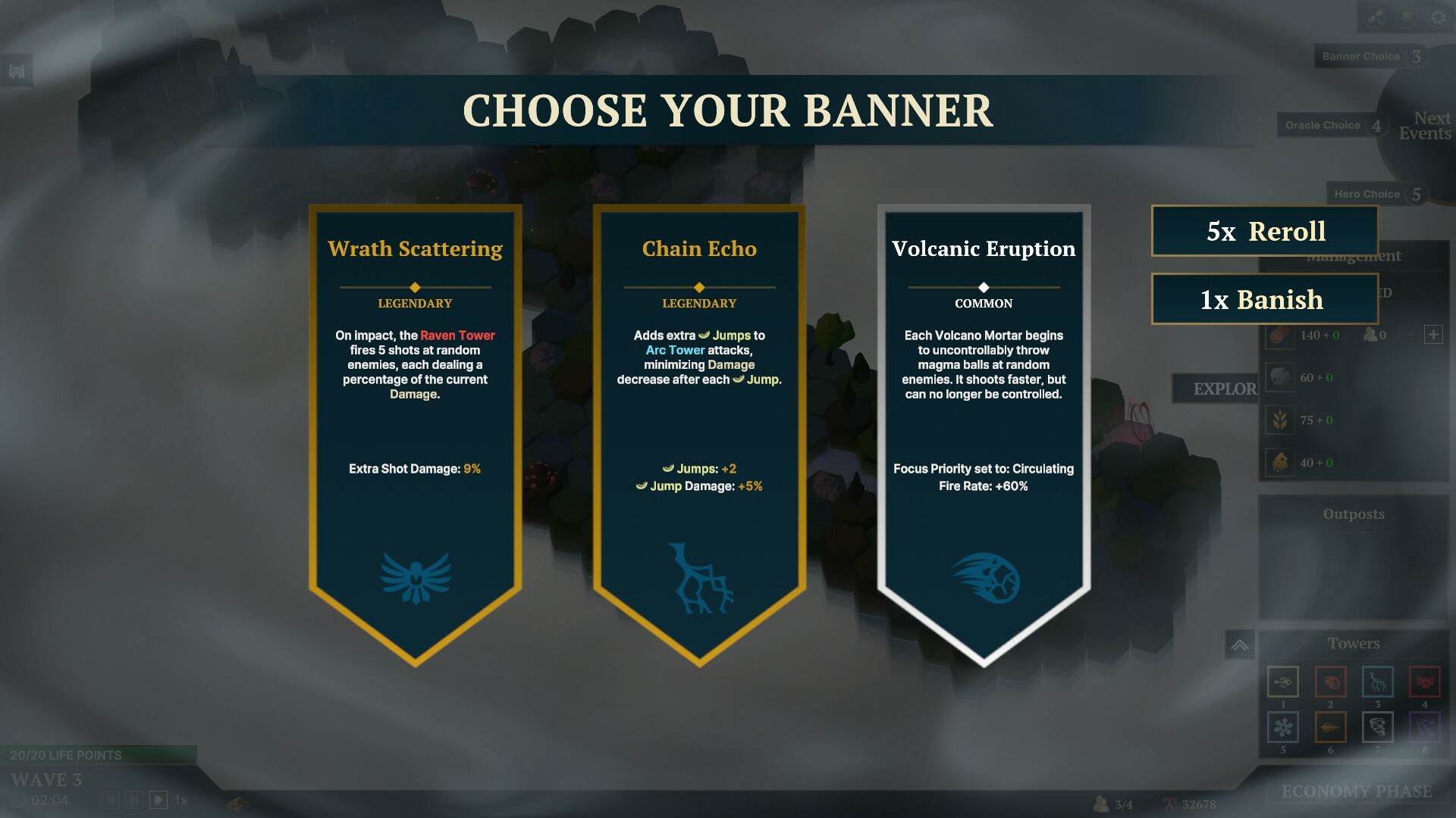 Скриншот 11: Nordhold