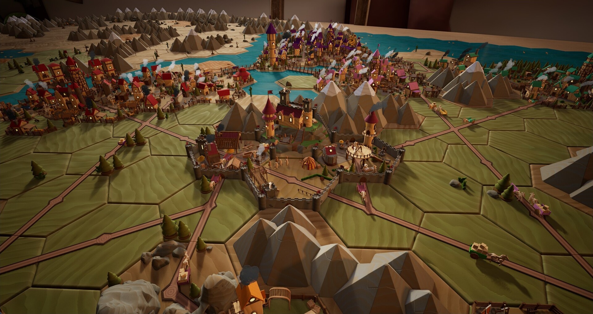 Скриншот 11: Let Them Trade