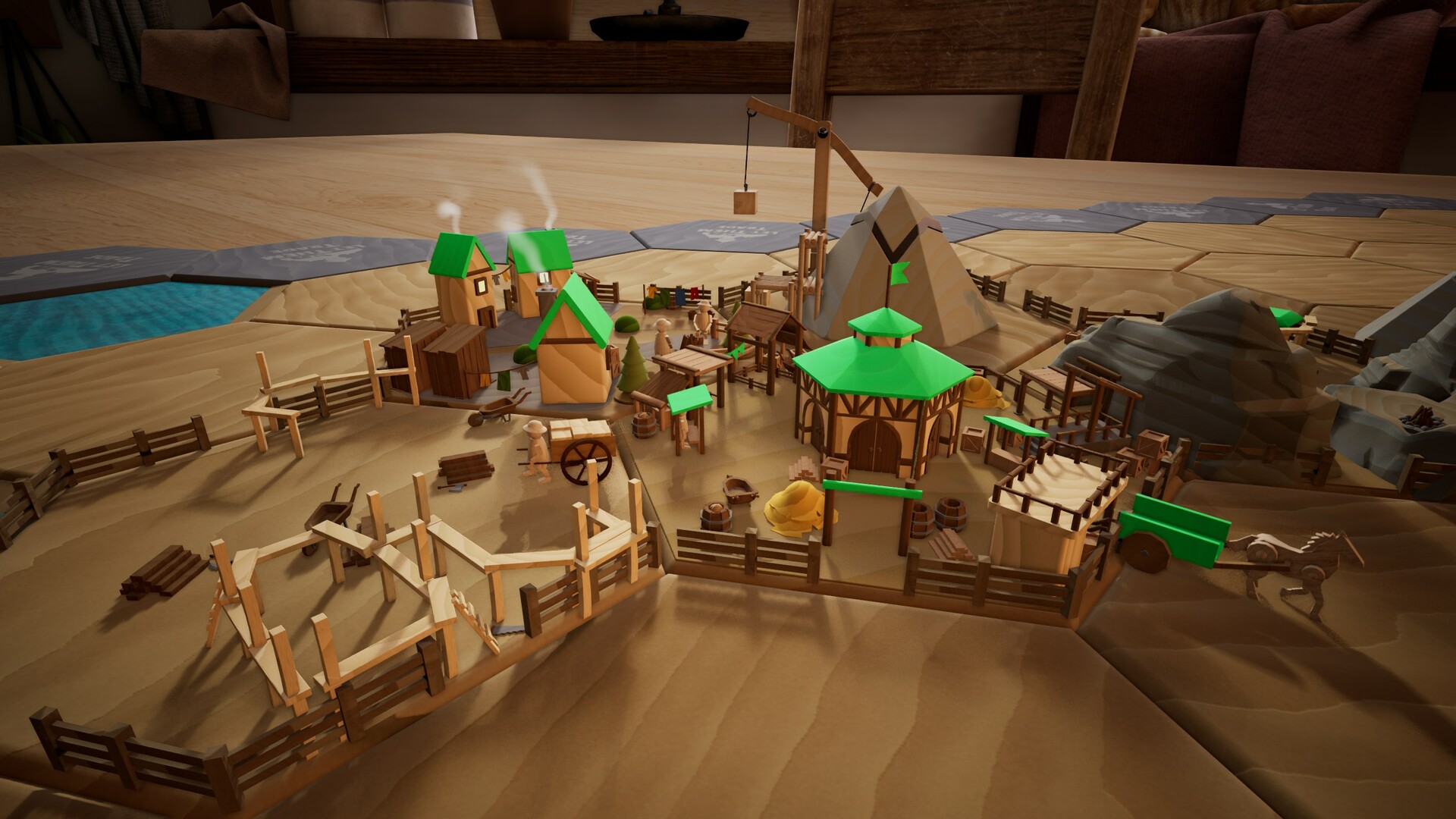 Скриншот 16: Let Them Trade