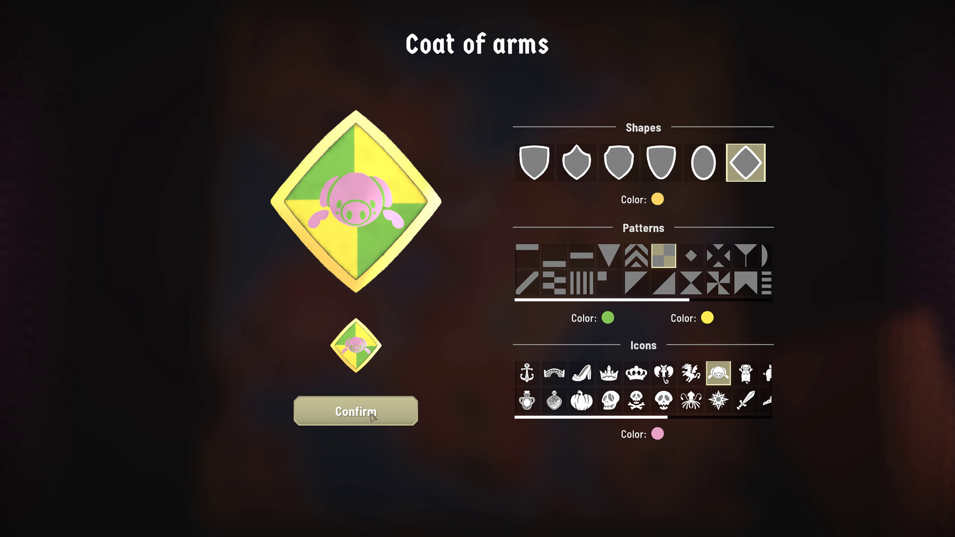 Скриншот 12: Fabledom