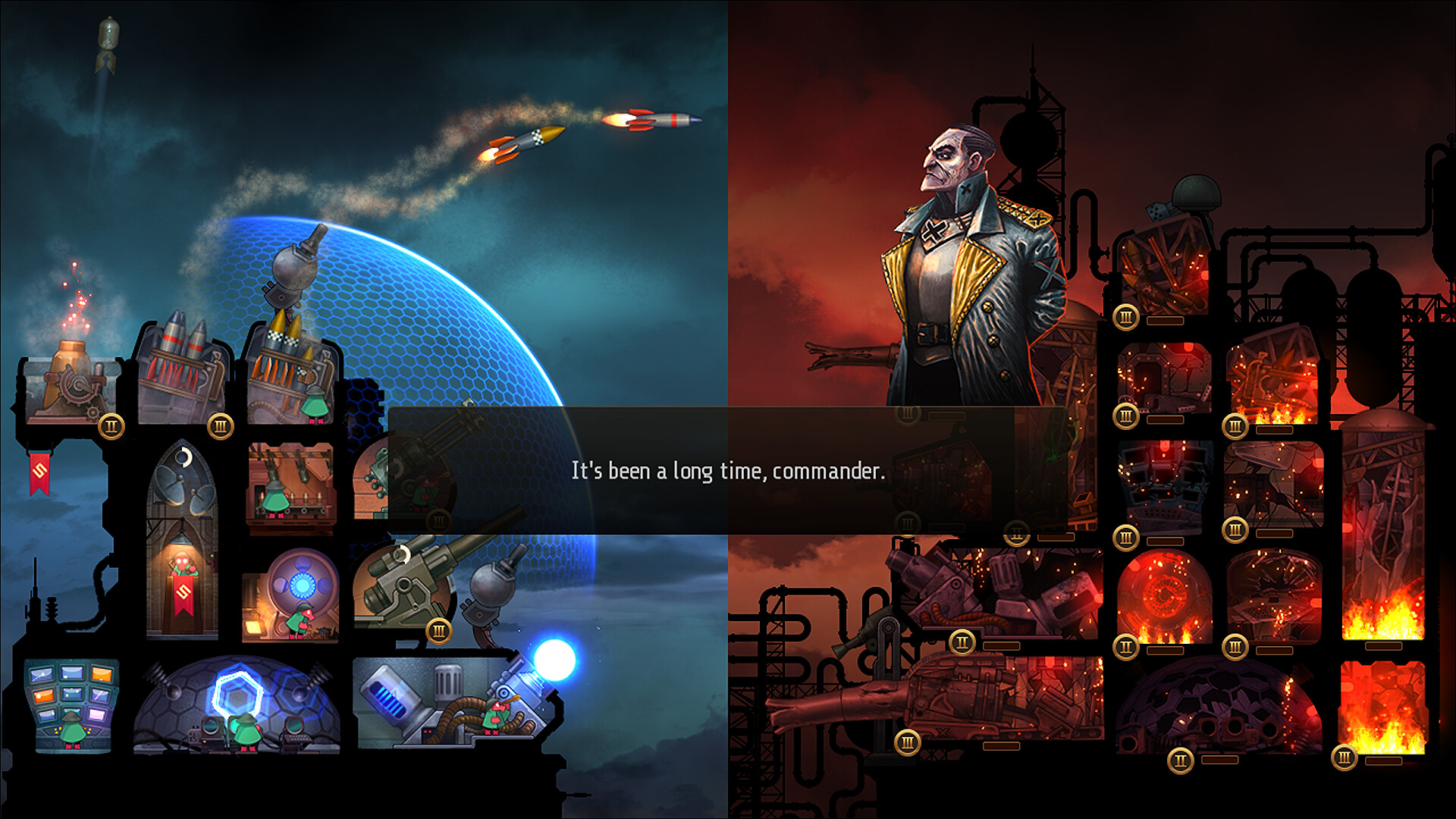 Скриншот 6: REDCON