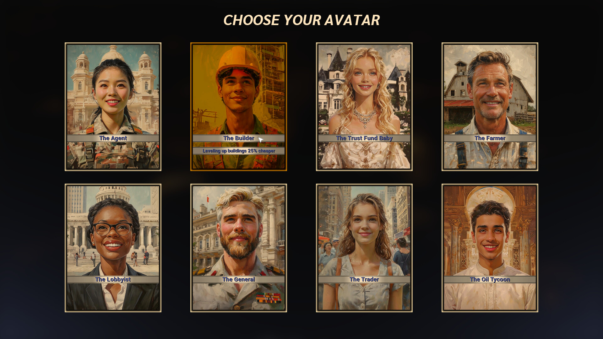 Скриншот 43: Trade Conquest