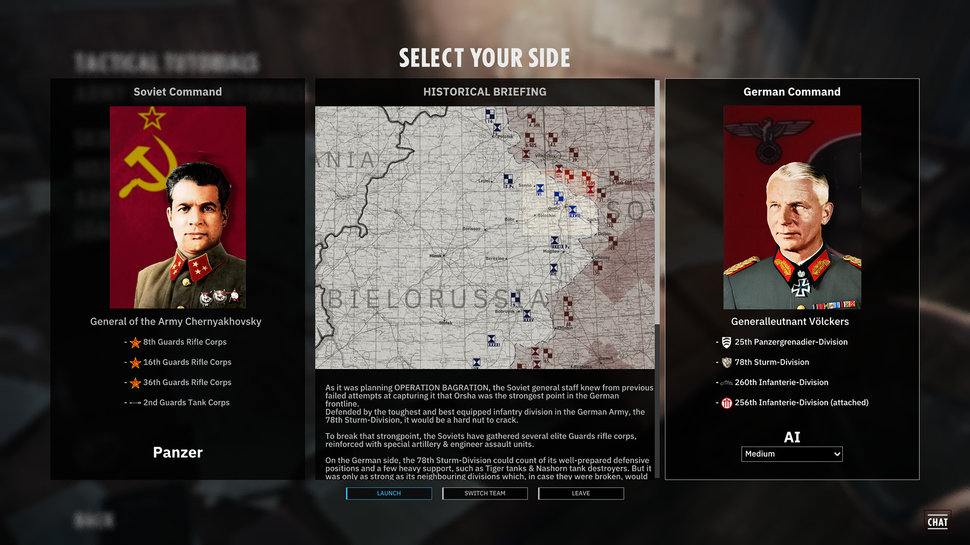 Скриншот 6: Steel Division 2