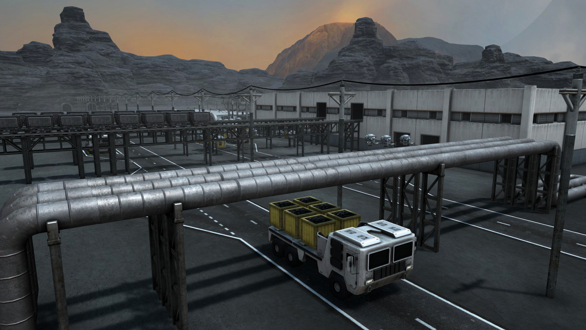 Скриншот 9: Automation Empire