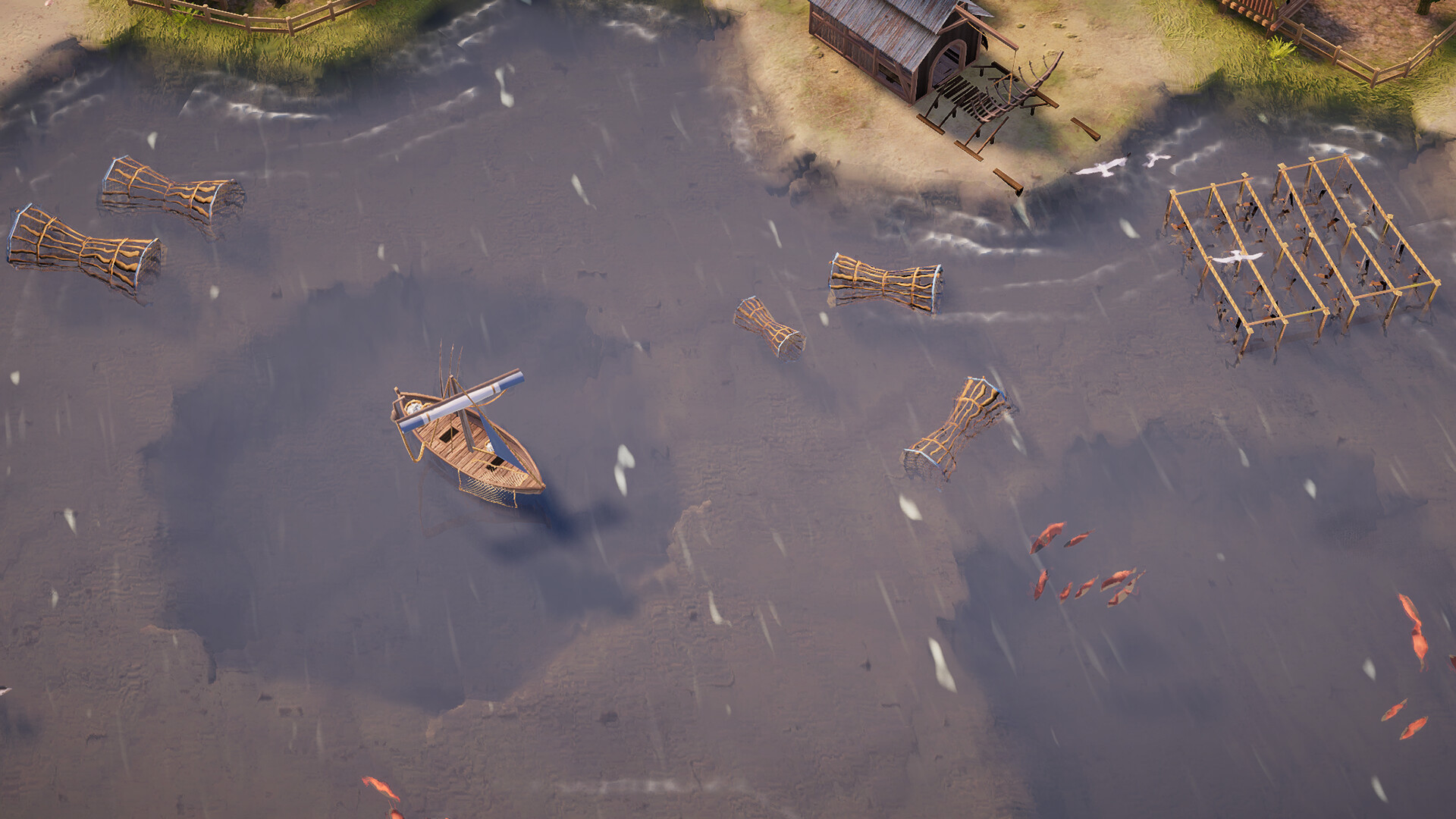 Скриншот 6: TerraScape