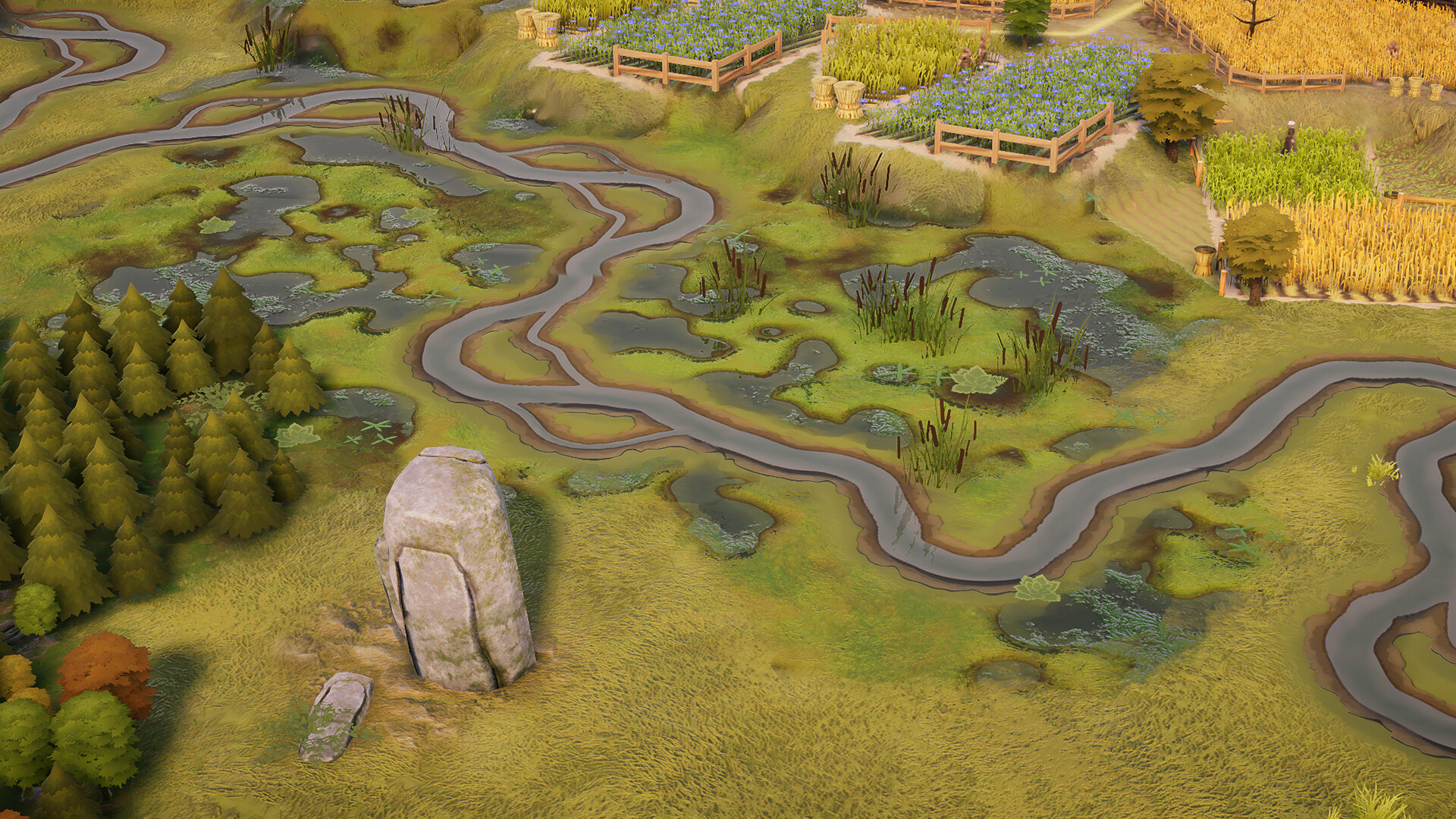 Скриншот 8: TerraScape