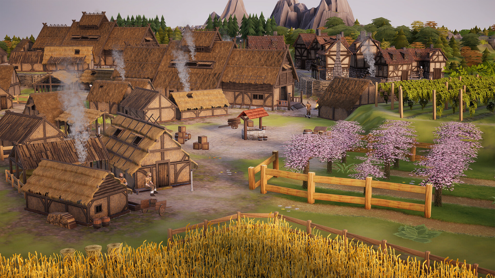 Скриншот 9: TerraScape