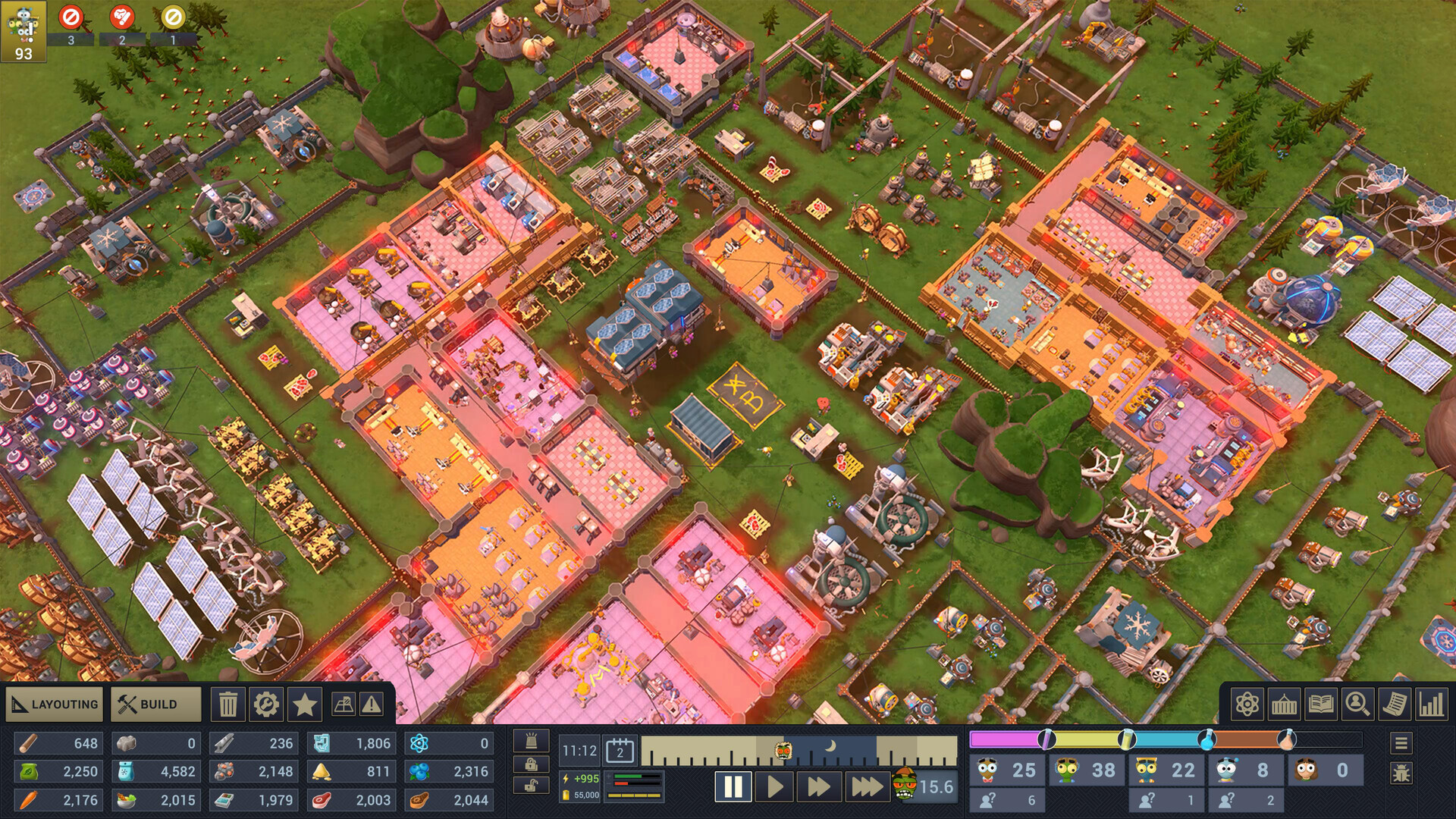 Скриншот 13: Zombie Cure Lab